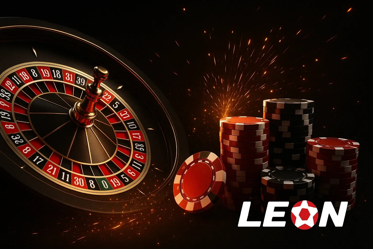 Leon casino