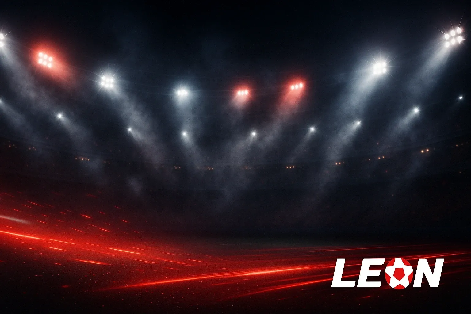 Мобильное приложение зеркала Леон